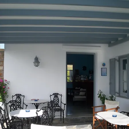 Aparthotel Galini