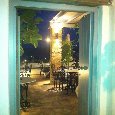 Aparthotel Galini