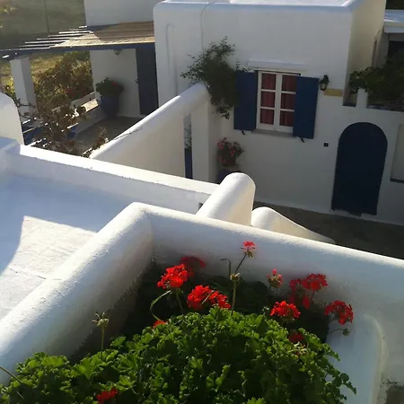 Aparthotel Galini