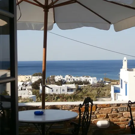 Aparthotel Galini 3*