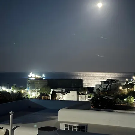 מלון דירות Galini Bangalows קיוניה