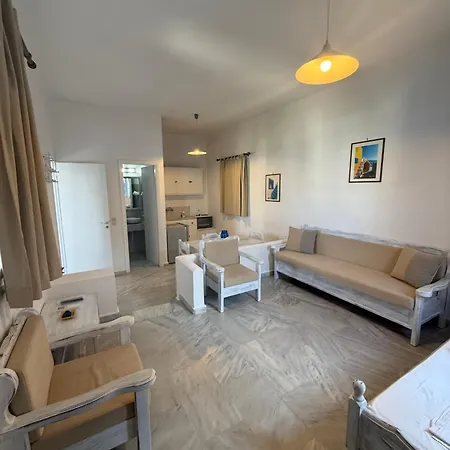 Galini Apartmanhotel