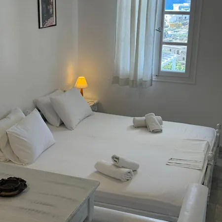 Galini Apartmanhotel