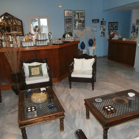 Galini Bangalows מלון דירות