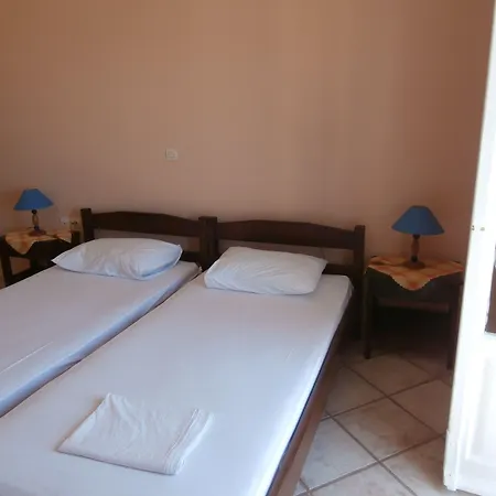 Galini Bangalows 아파트호텔 4*