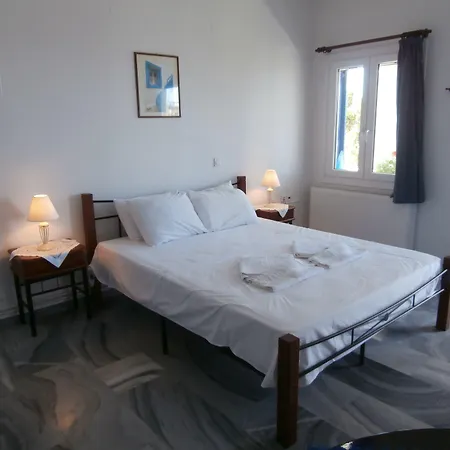 Galini Bangalows 4* קיוניה