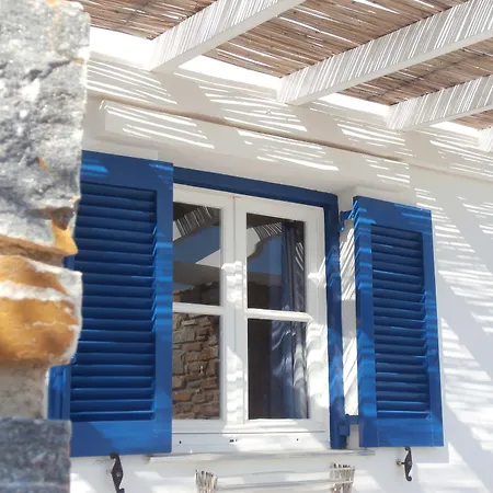 Galini Bangalows מלון דירות