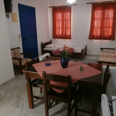Galini Bangalows 4*