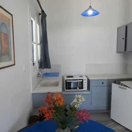 Galini Bangalows 4*