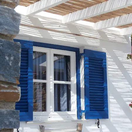 Aparthotel Galini Bangalows 4*