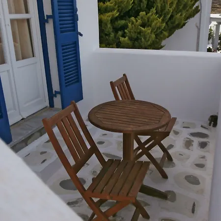 מלון דירות Galini Bangalows קיוניה