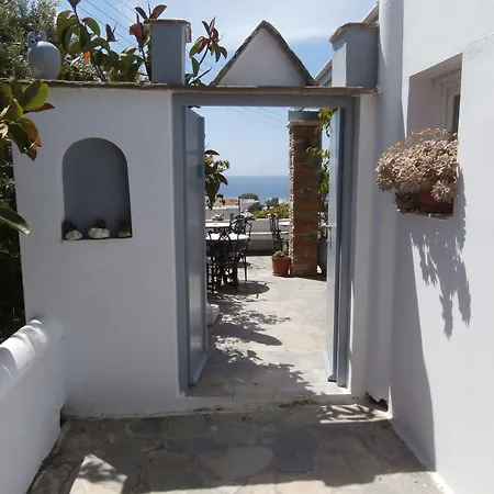 Galini Bangalows מלון דירות 4*