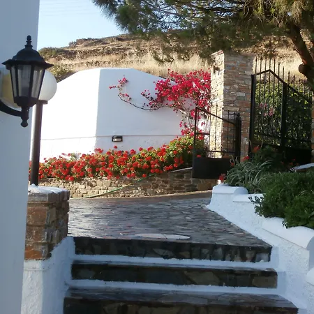 Galini Bangalows קיוניה