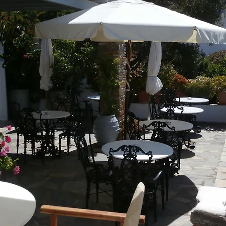 Galini Bangalows 아파트호텔 4*