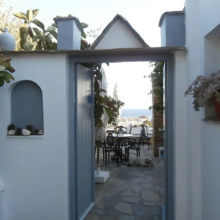 Galini Bangalows קיוניה