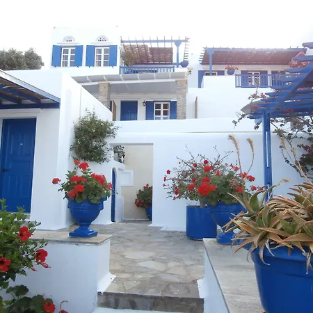 Galini Bangalows 4*