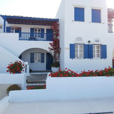 Galini Bangalows 4* קיוניה