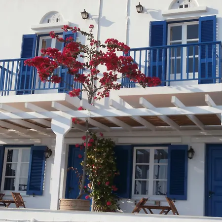 Galini Bangalows קיוניה