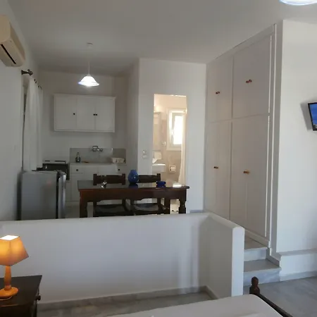 Galini Bangalows 4* קיוניה