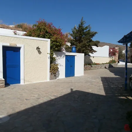 Galini 3* Kionia