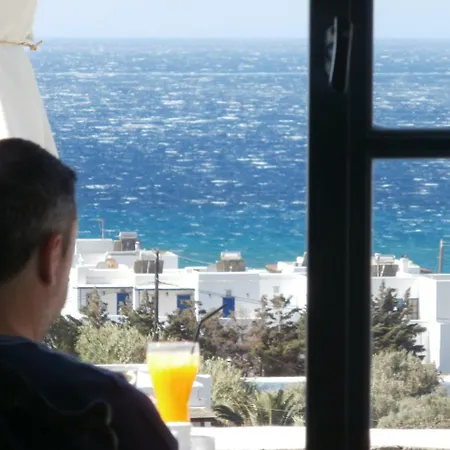 Galini Aparthotel