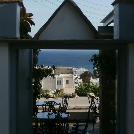 Galini Aparthotel