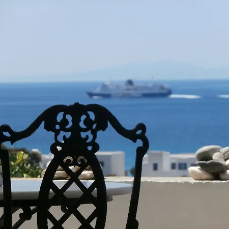 Galini 3* Kionia