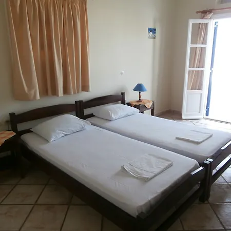 Aparthotel Galini 3*