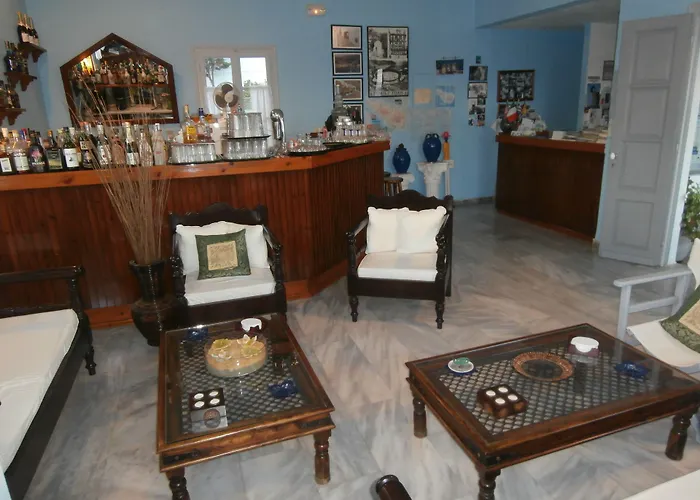 Galini Bangalows Aparthotel