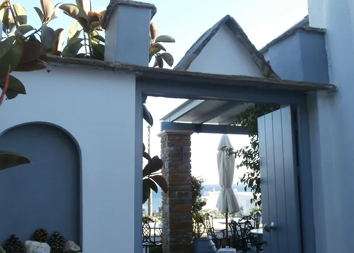 Galini Bangalows 4* Киония