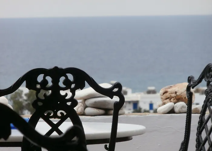 Galini Bangalows 4* Киония