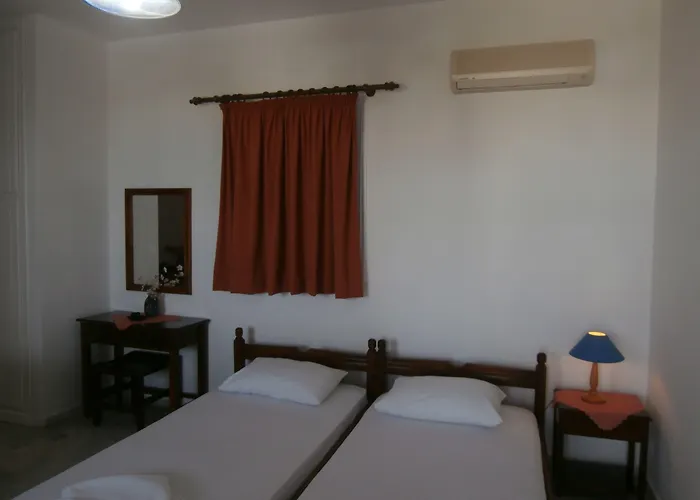 Galini Bangalows Aparthotel