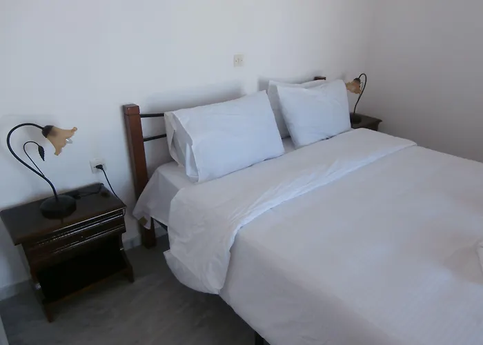 Galini Bangalows Aparthotel Kionia