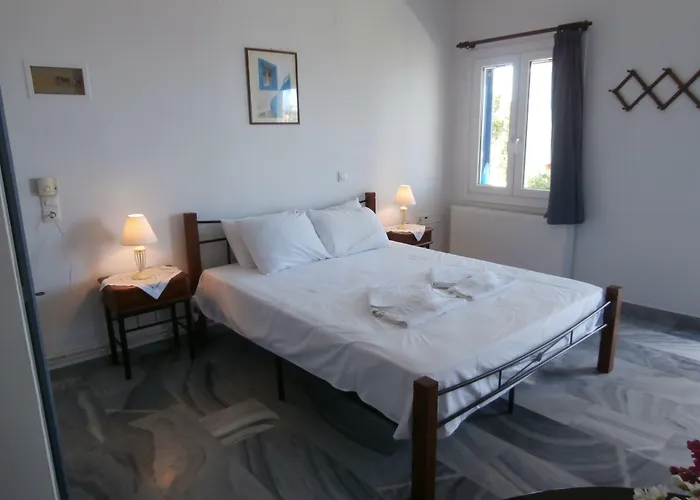 Galini Bangalows 4* Киония