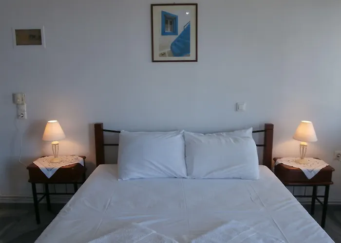 Galini Bangalows Aparthotel 4*