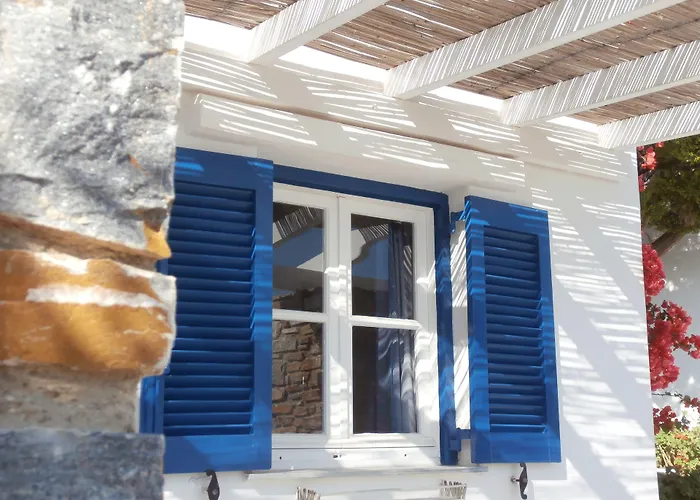 Galini Bangalows Aparthotel