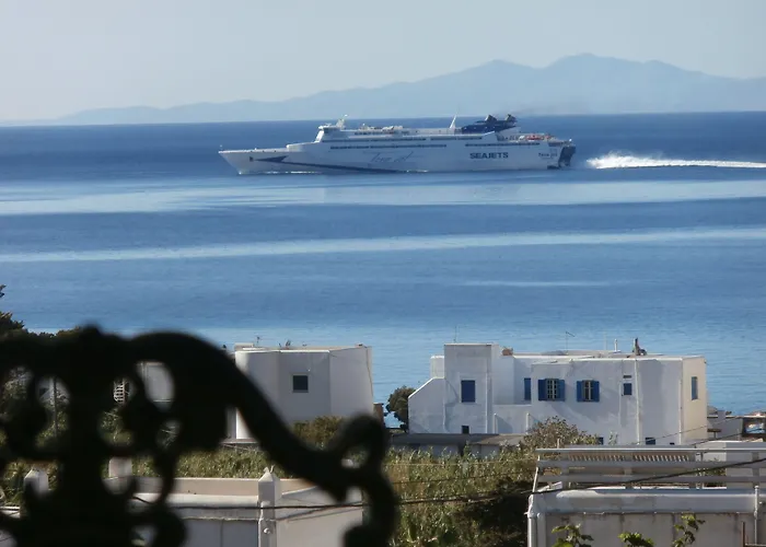 Galini Bangalows Aparthotel