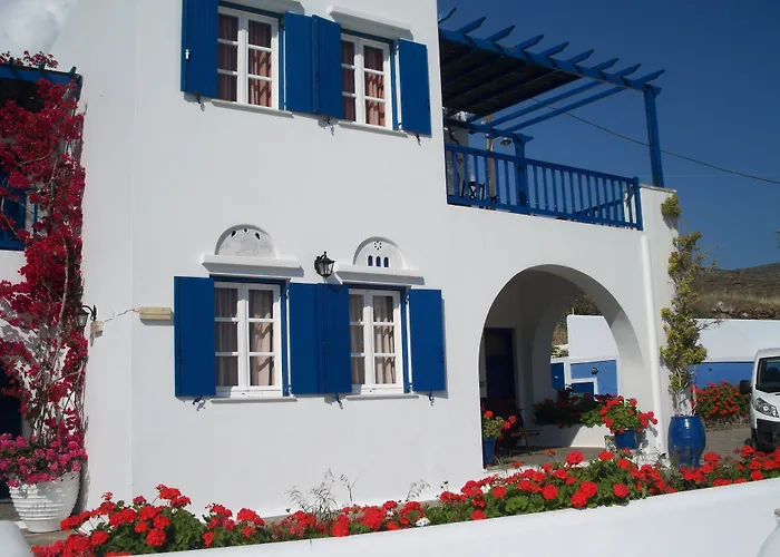 Galini Bangalows Aparthotel