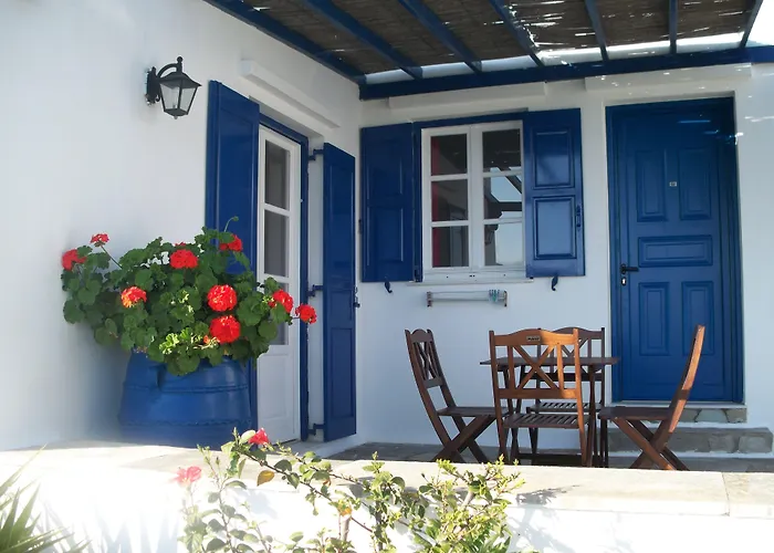 Galini Bangalows Aparthotel