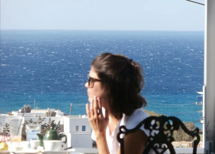 Galini Bangalows Апарт-отель